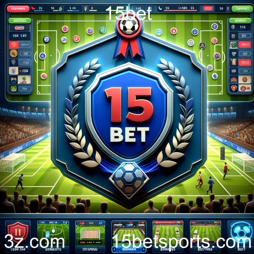 Apostas Virtuais: O Futuro do Entretenimento Online no 15bet